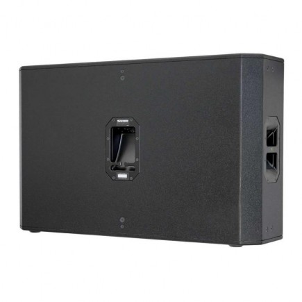 KV2 Audio SL 412 Płaska kolumna szerokopasmowa
